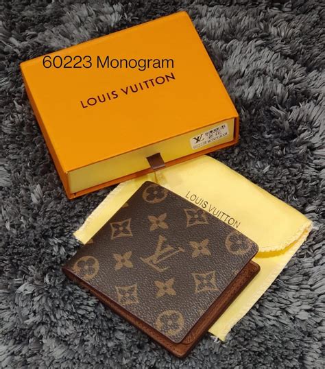 lv gents wallet|lv wallets for men.